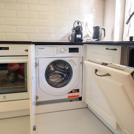 Labo Apartment Sady Zoliborskie Varşova Dış mekan fotoğraf