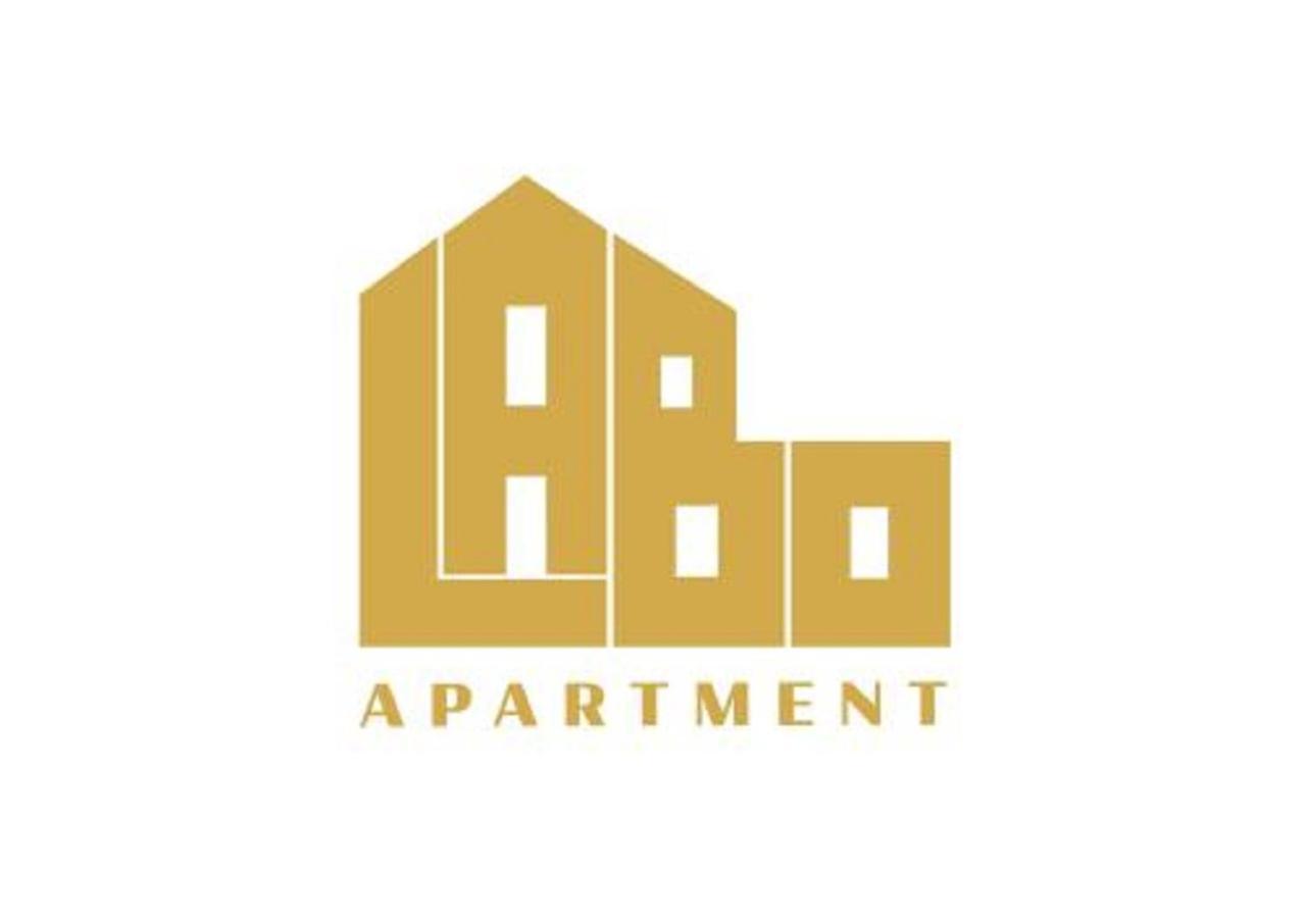 Labo Apartment Sady Zoliborskie Varşova Dış mekan fotoğraf